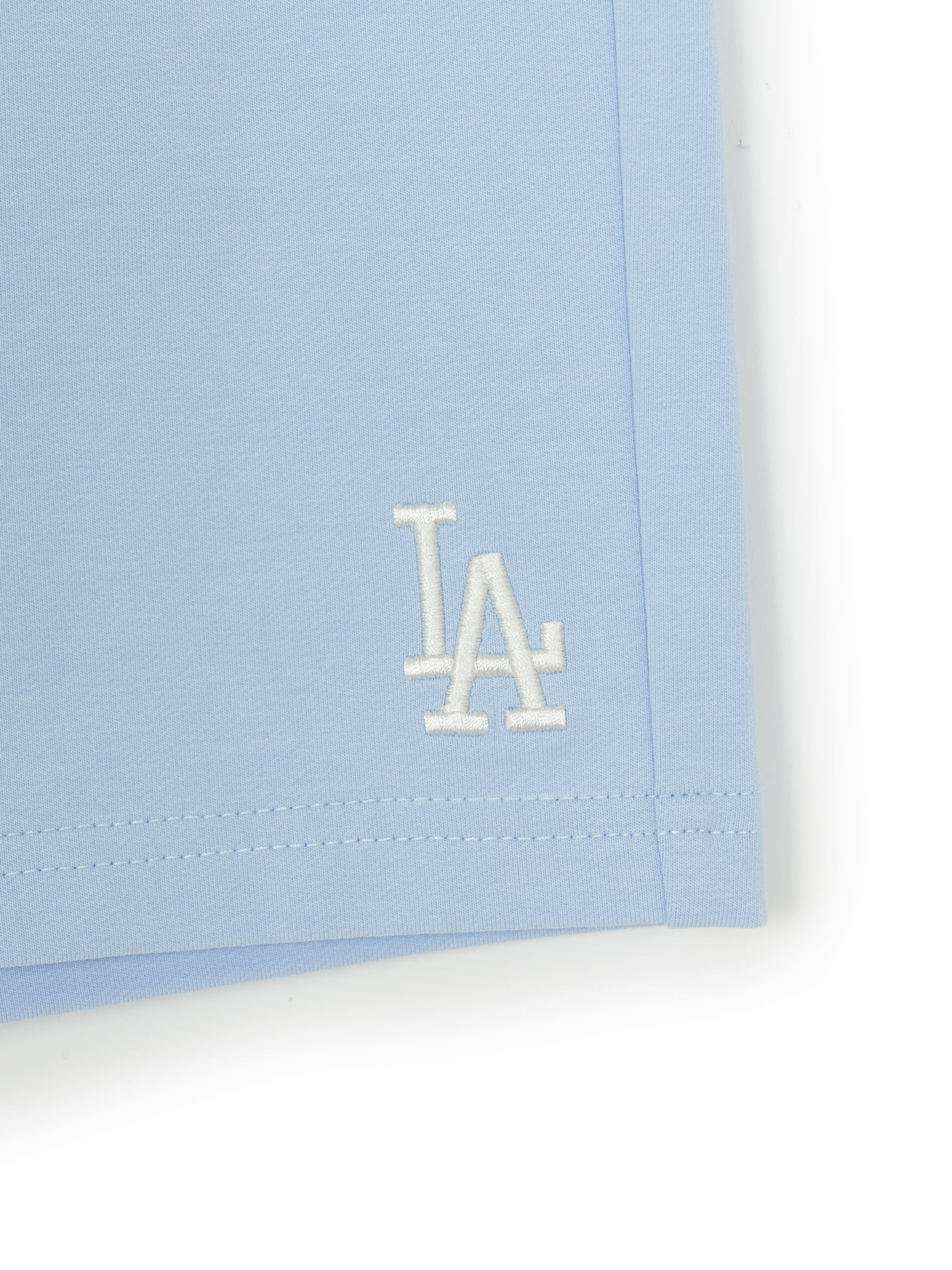 Basic Small Logo Shorts