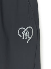 Girl's Sportive Slim Tricot Pants