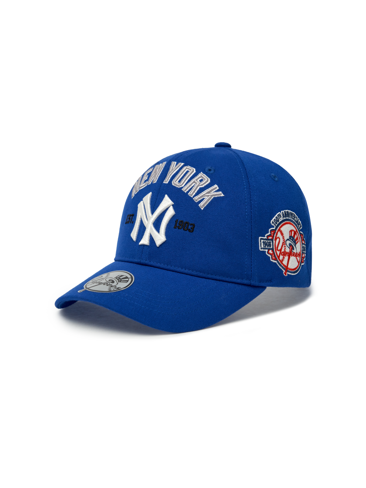 SIGNATURE VINTAGE BALL CAP