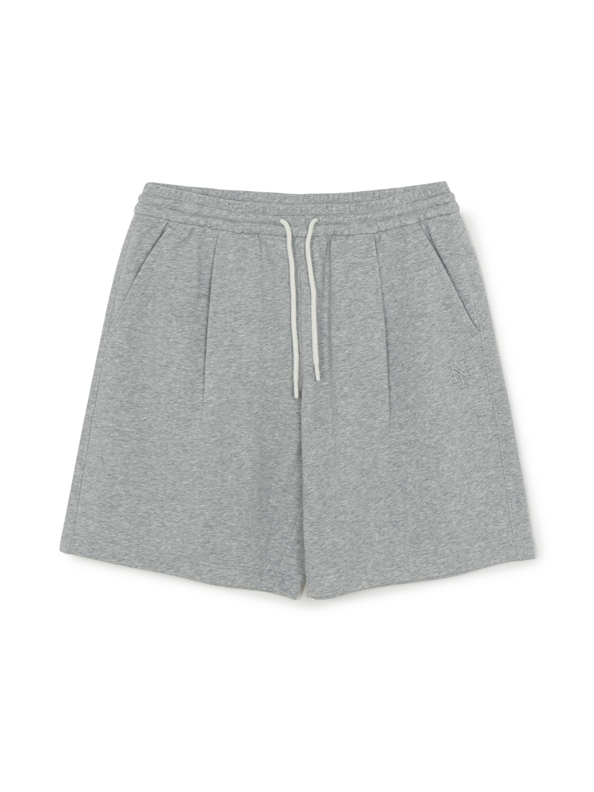 Basic Small Logo Light 9In Shorts