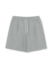 Basic Small Logo Light 9In Shorts