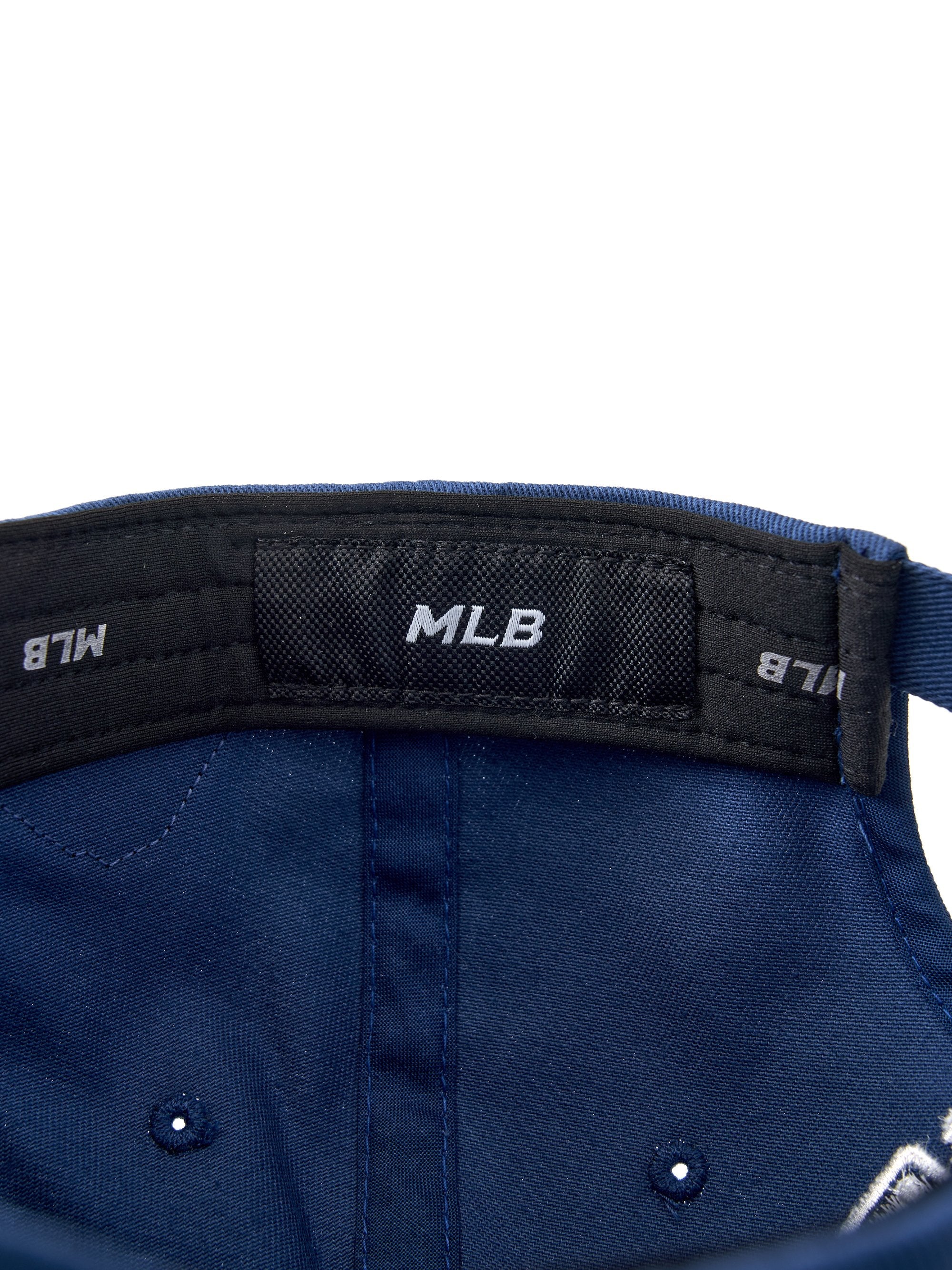 Signature Ground Ballcap