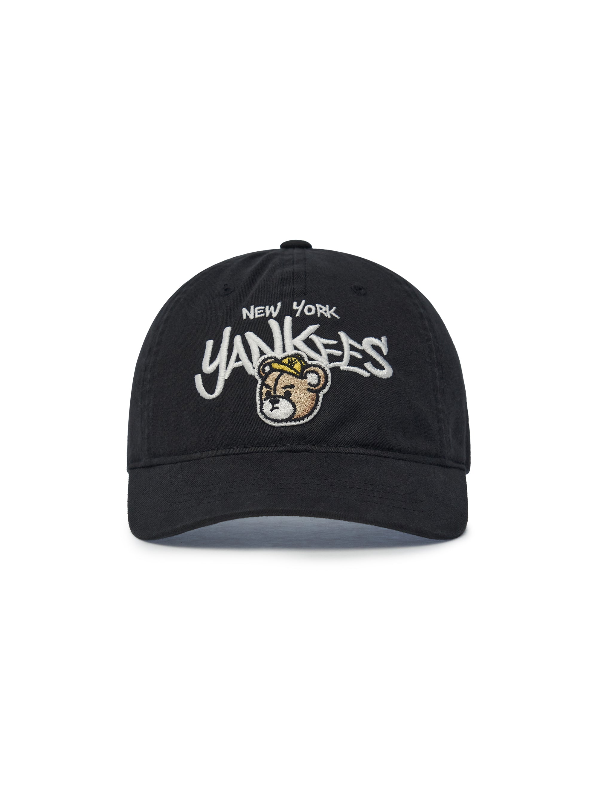 MEGABEAR VINTAGE WASHED BALL CAP