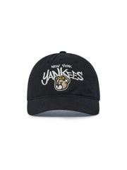 MEGABEAR VINTAGE WASHED BALL CAP