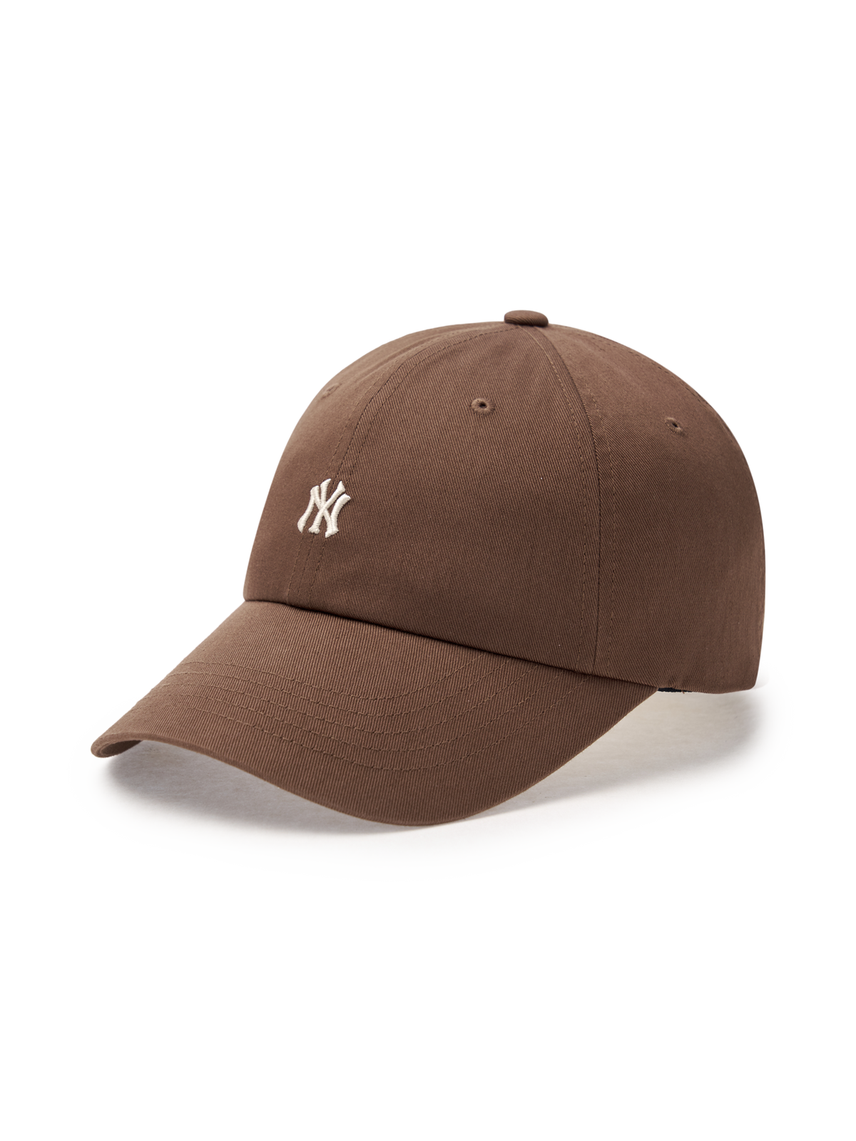 Nano Logo Unstructured Ball Cap