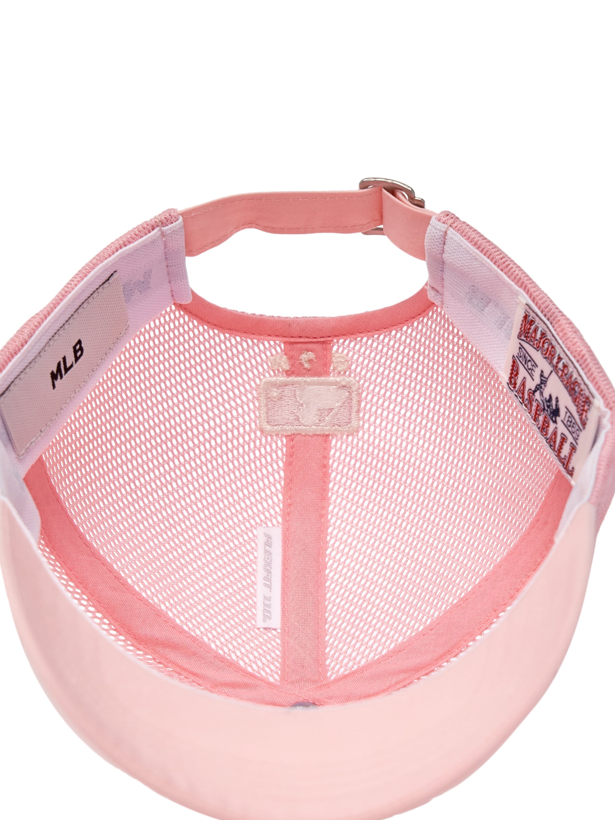 Cracked Mesh Ballcap