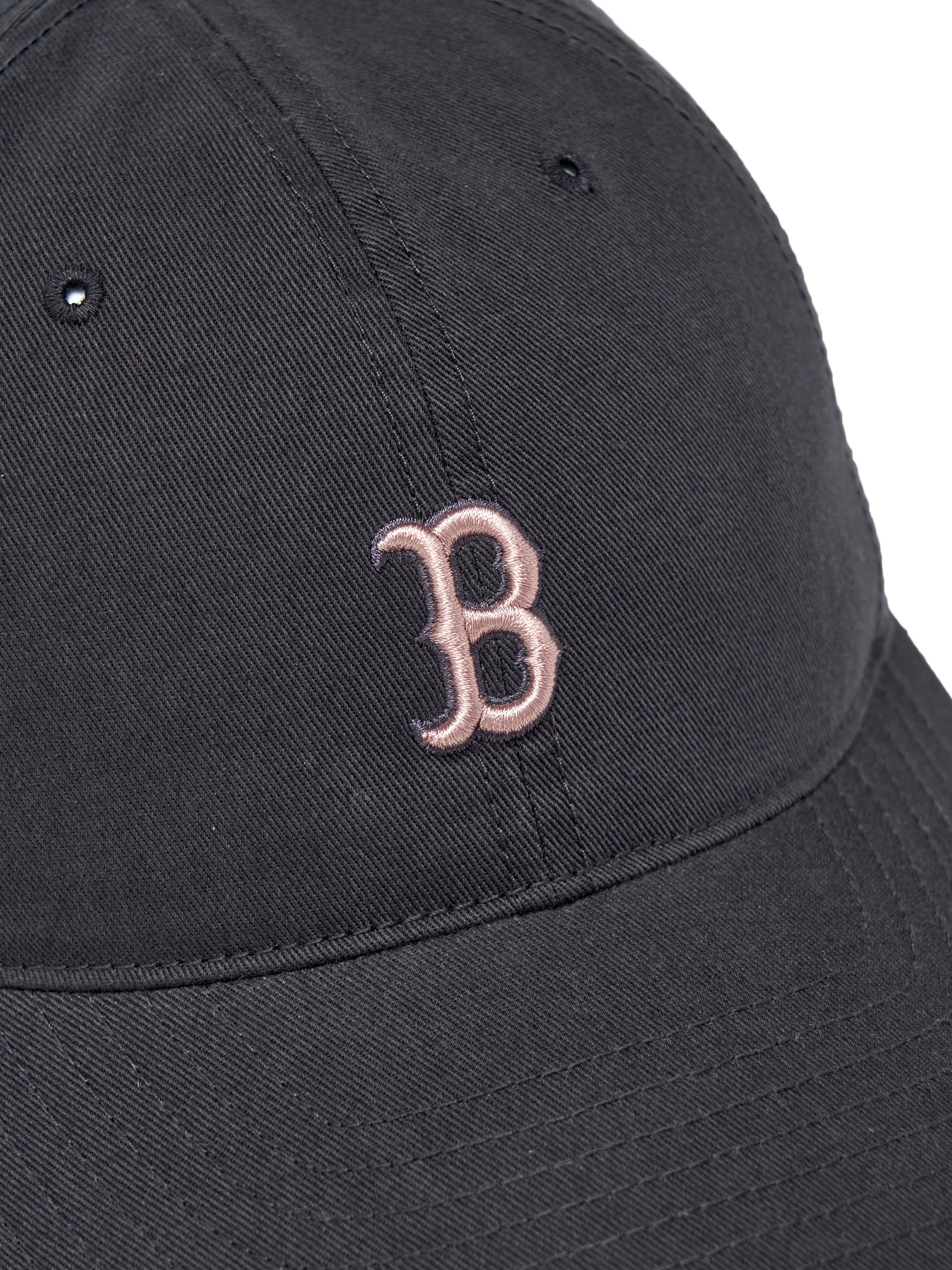 STREET BACK ARC UNSTRUCTURED BALLCAP