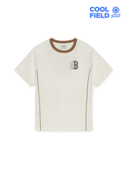 cool Field Monogram Outdoor Big-lux T-shirt