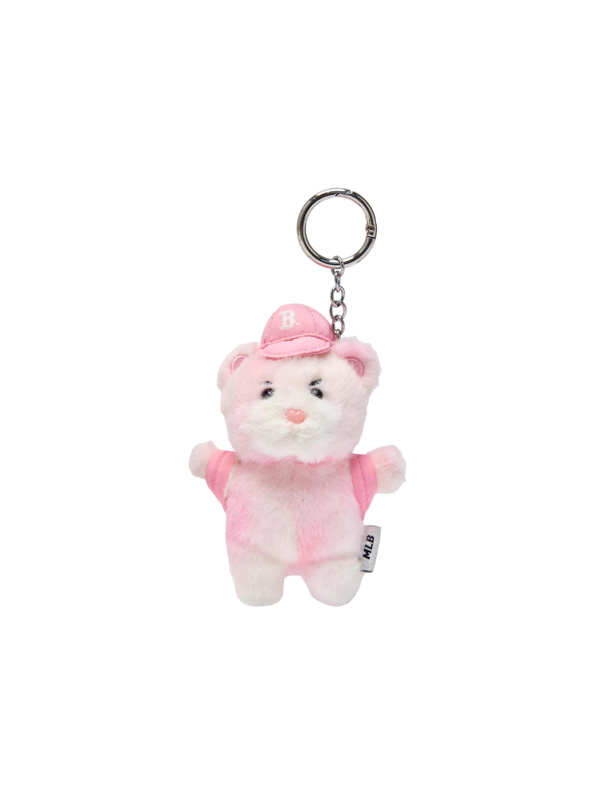 Megabear Mini Keyring