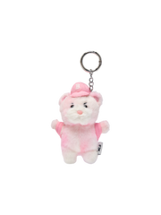 Megabear Mini Keyring