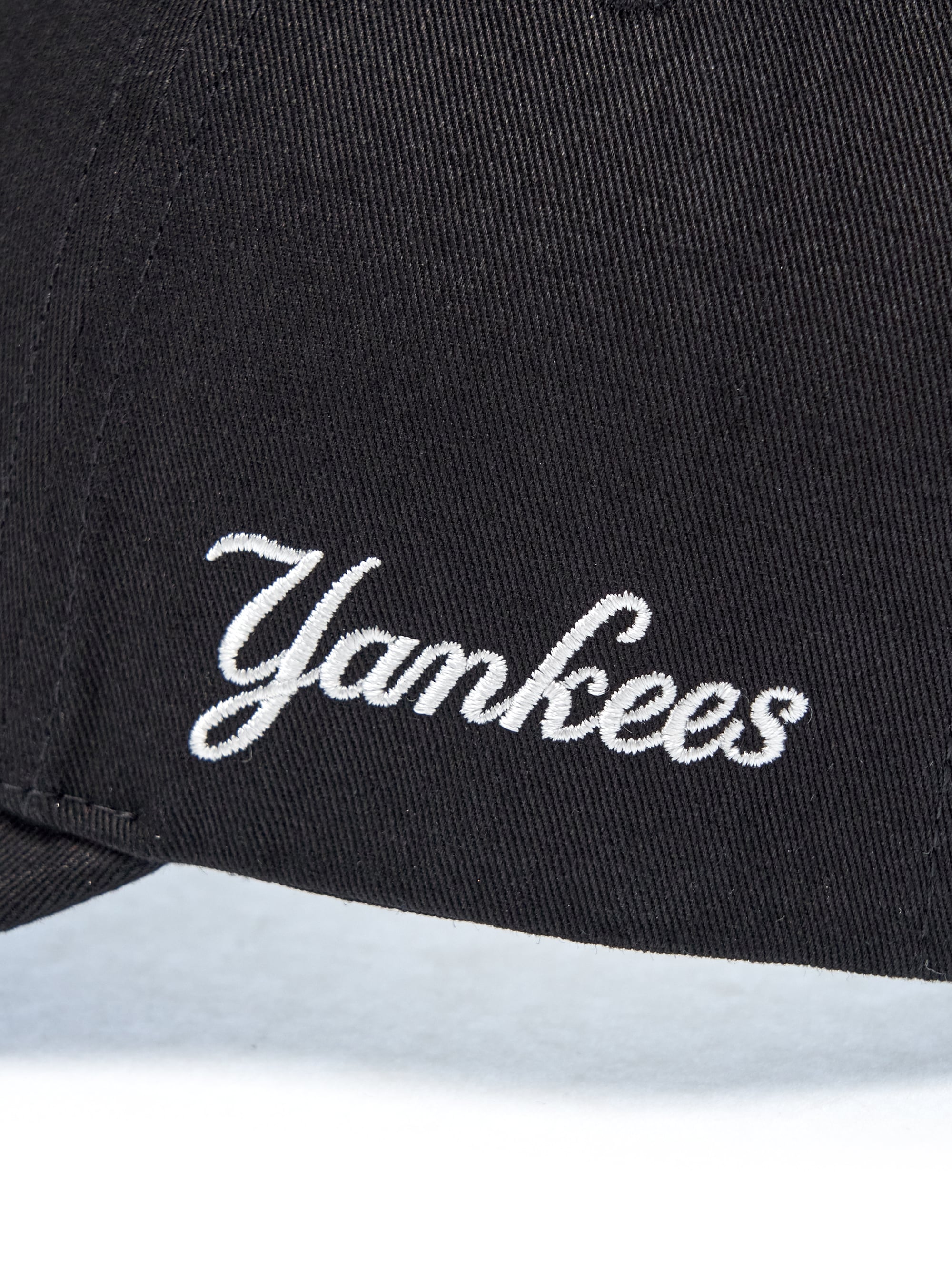 HERITAGE UNSTRUCTURED BALLCAP