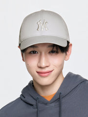 New Structured Ball Cap