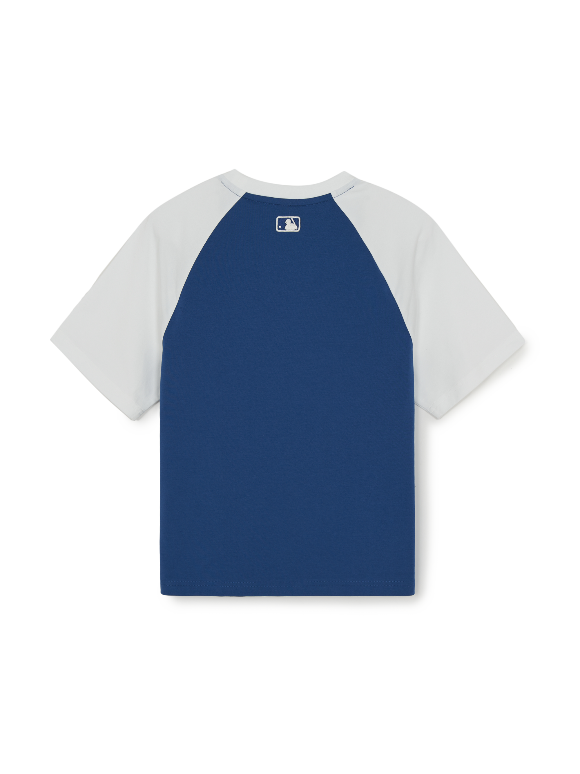 Sportive Mascot Raglan T-shirt