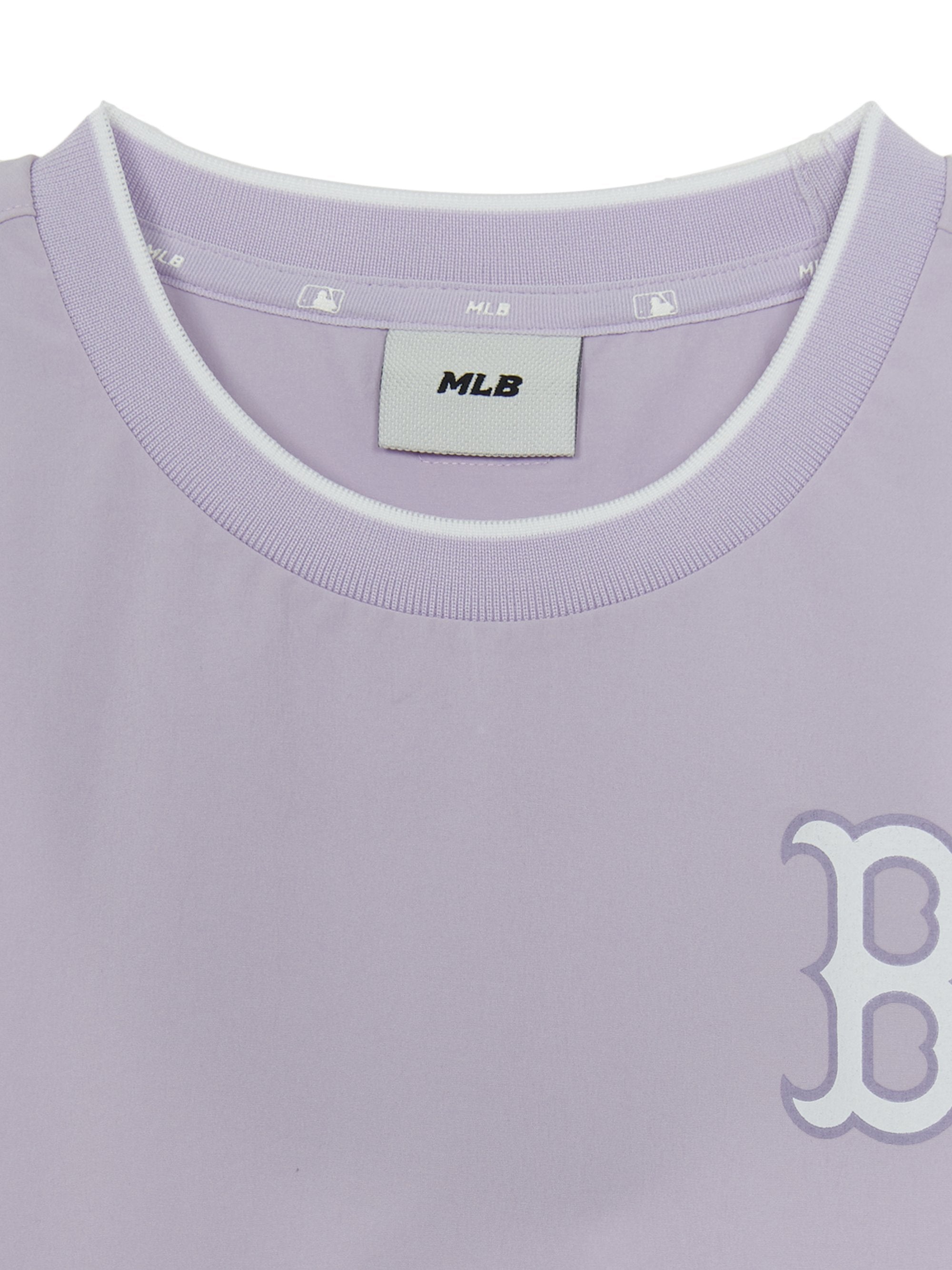 cool Field Sportive Basic Small Logo Woven T-shirt