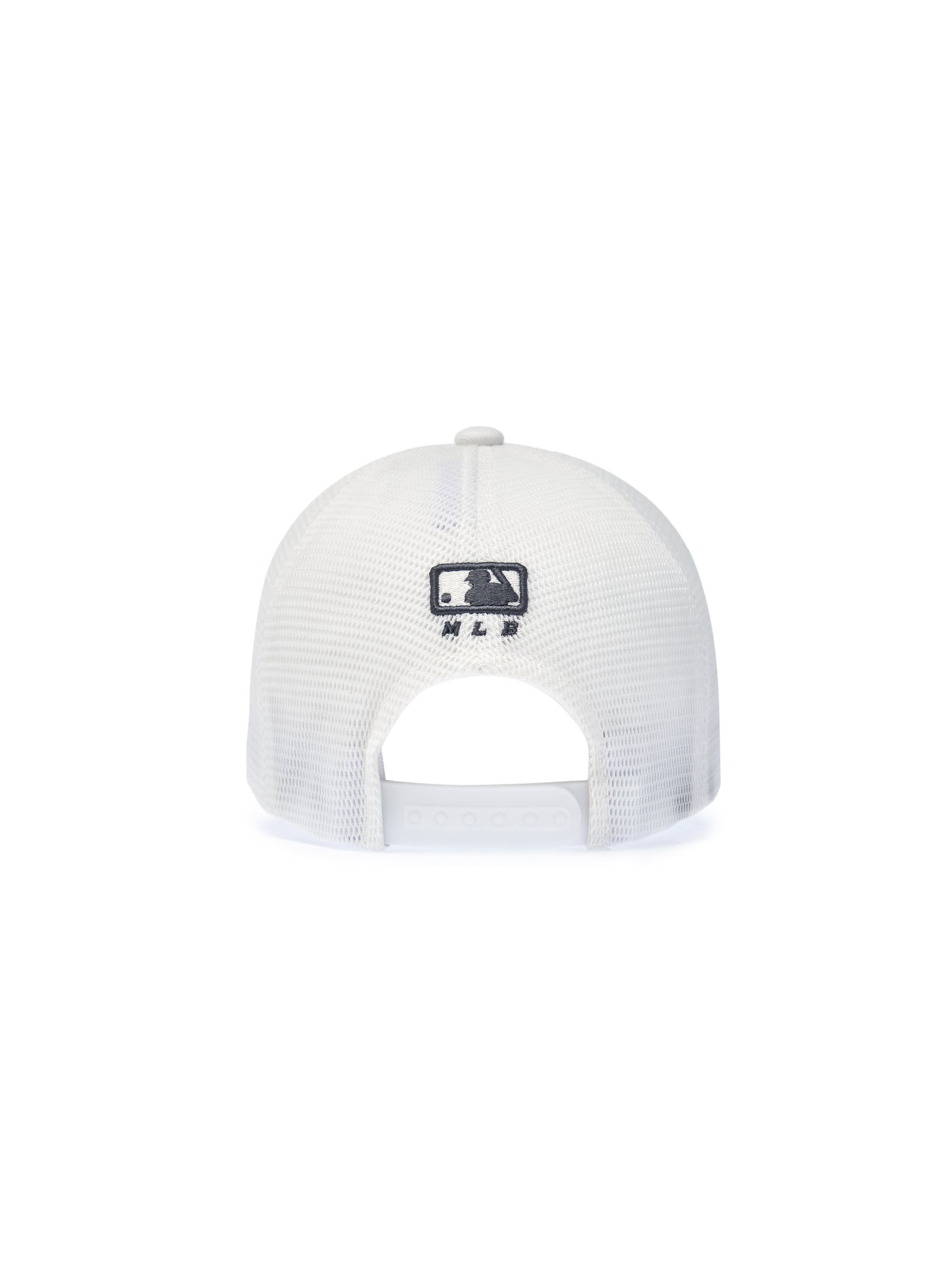 ROOKIE MESH BALLCAP