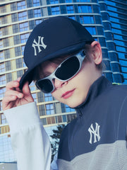 Gorpcore Ballcap