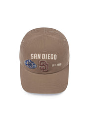 Patch Unstructured Ballcap