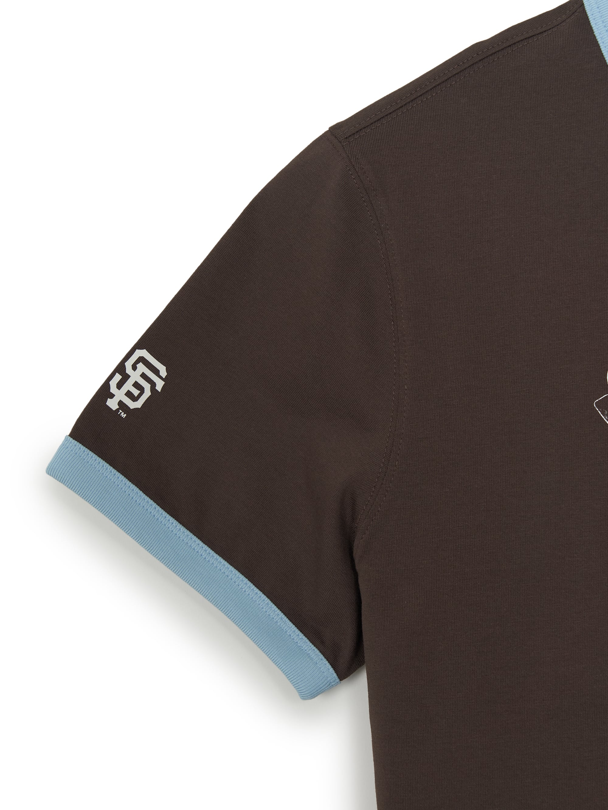 Vintage Graphic Over Fit T-shirt