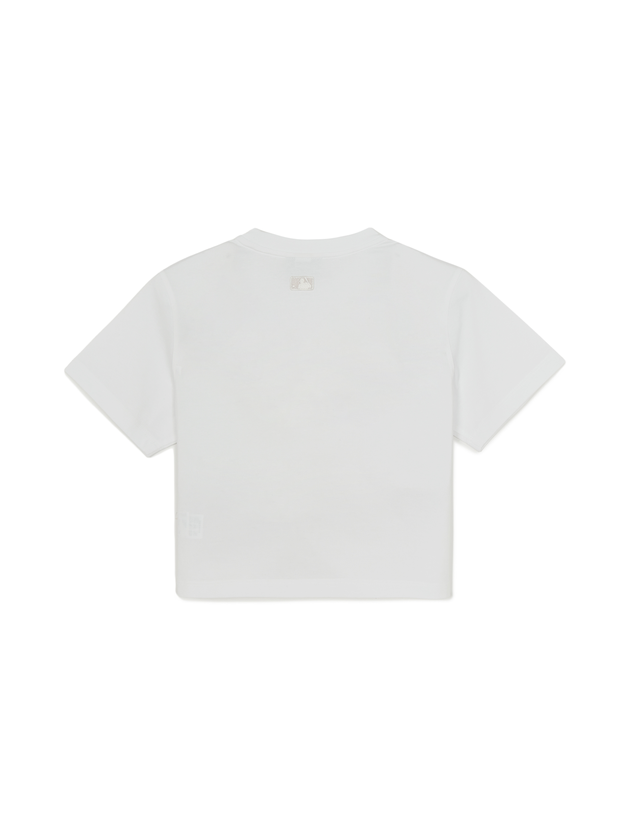 Women's Sheriff Logo Comfortable Crop T-shirt