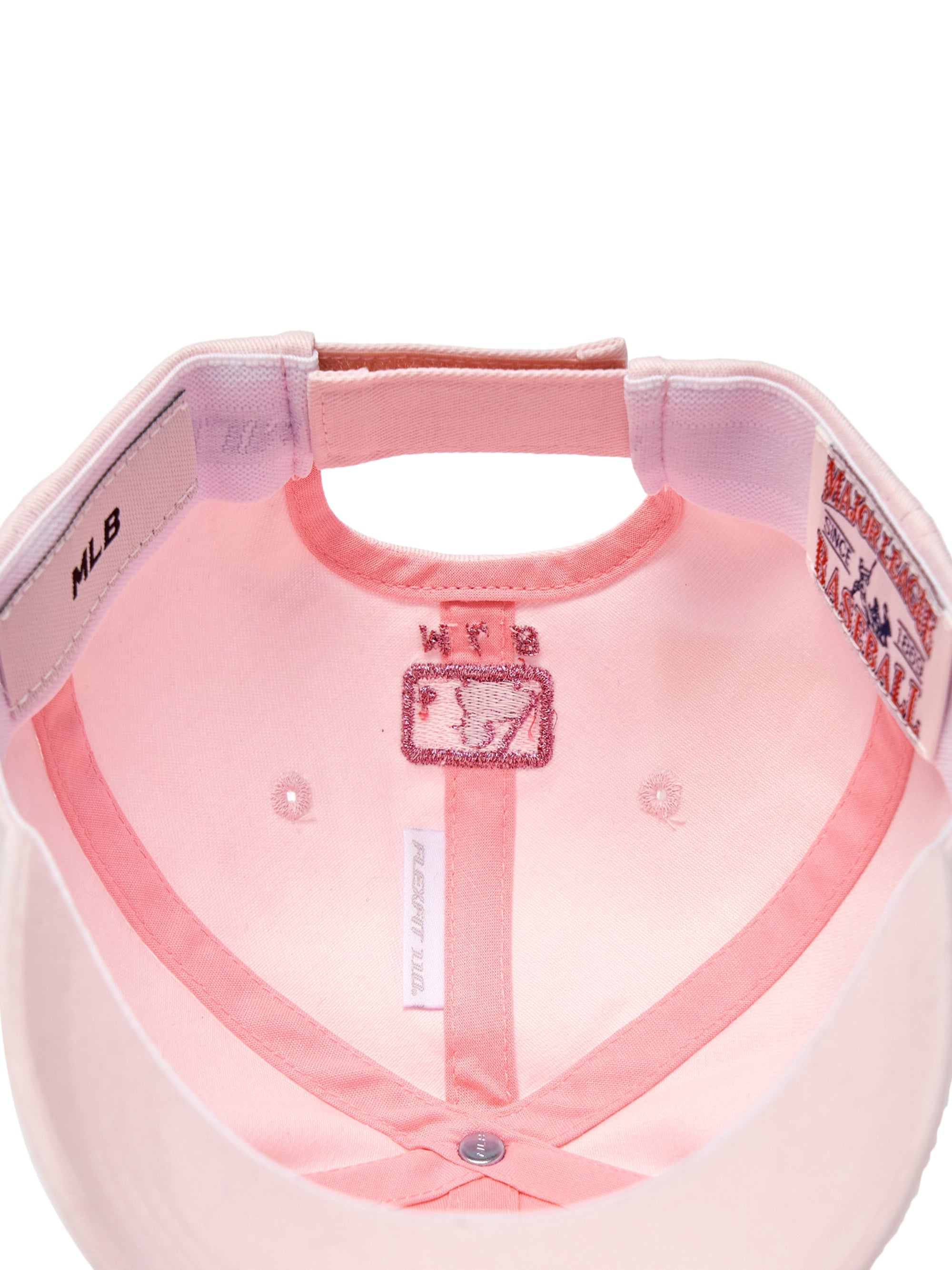 Basic Girl's Stone Ballcap