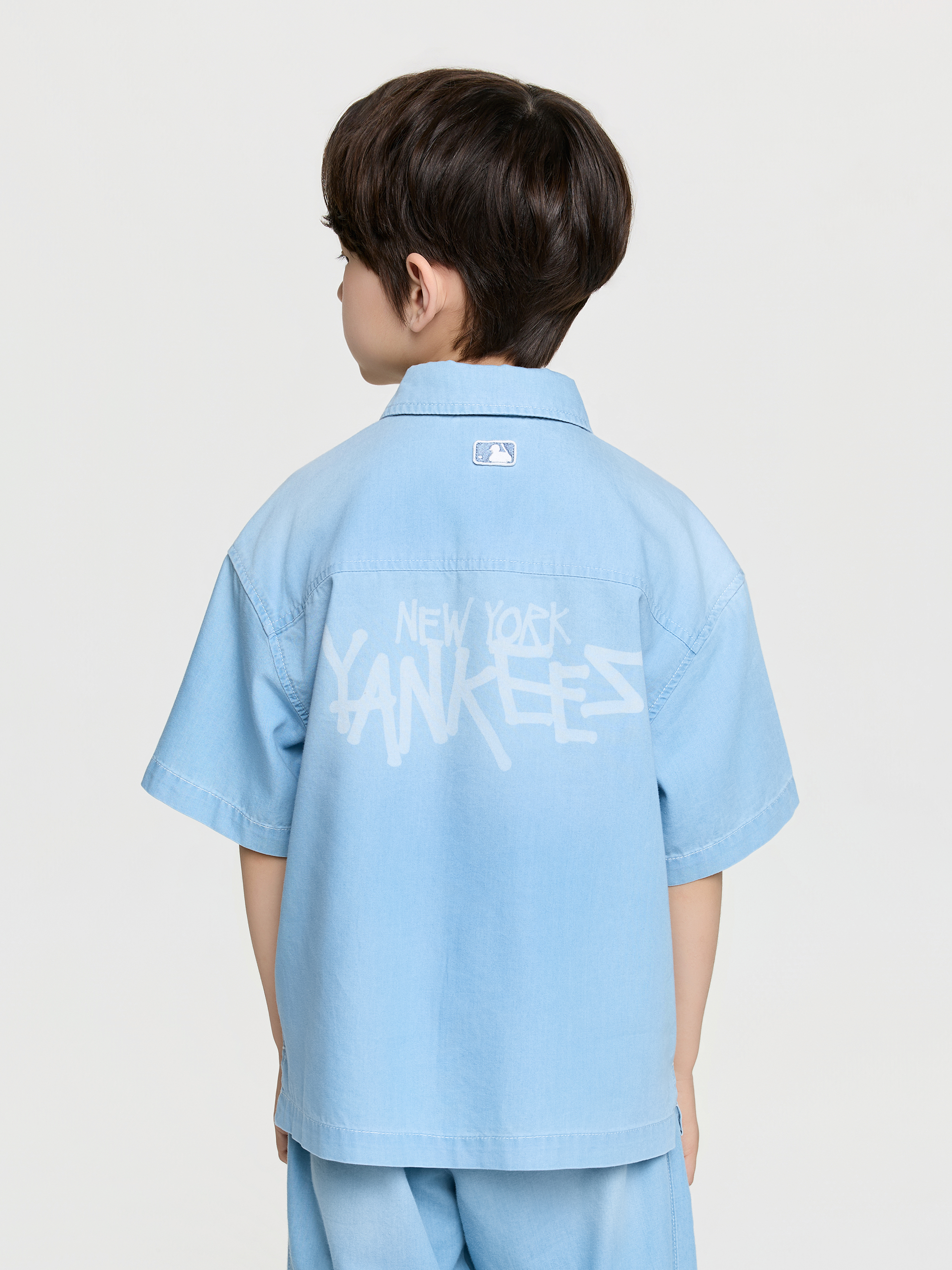BASIC COOL FIELD SUMMER SHIRTS