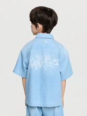 BASIC COOL FIELD SUMMER SHIRTS