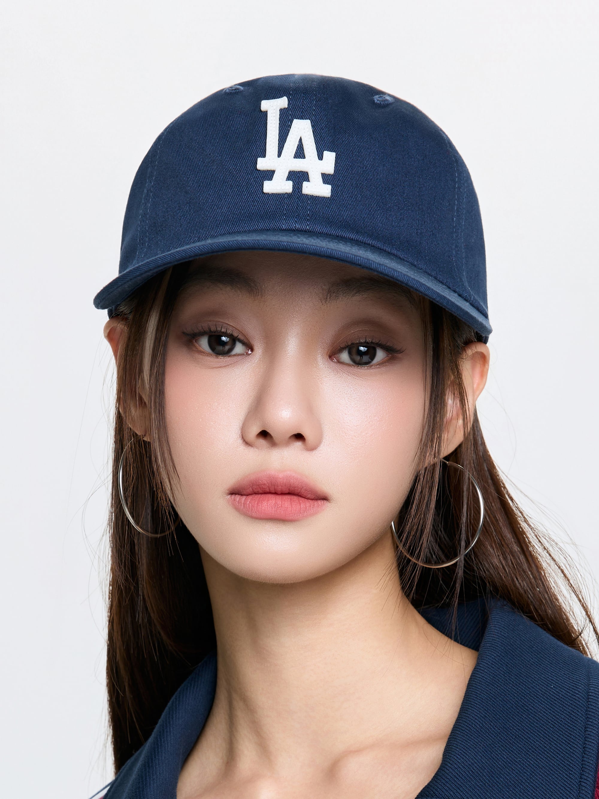 JOY Unstructured Ball Cap