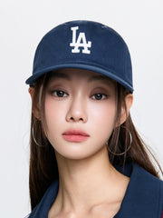 JOY Unstructured Ball Cap