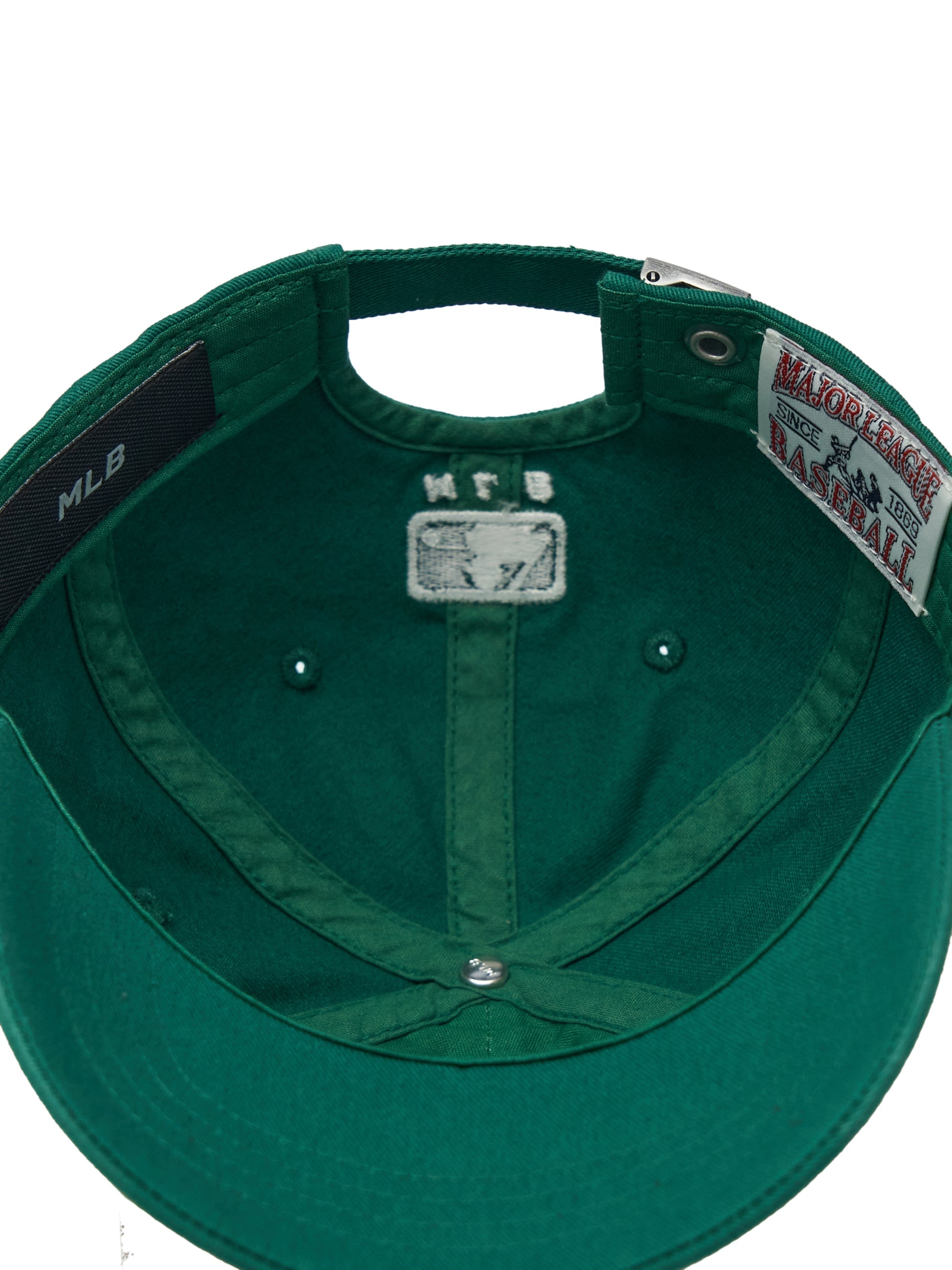 ROOKIE BALLCAP