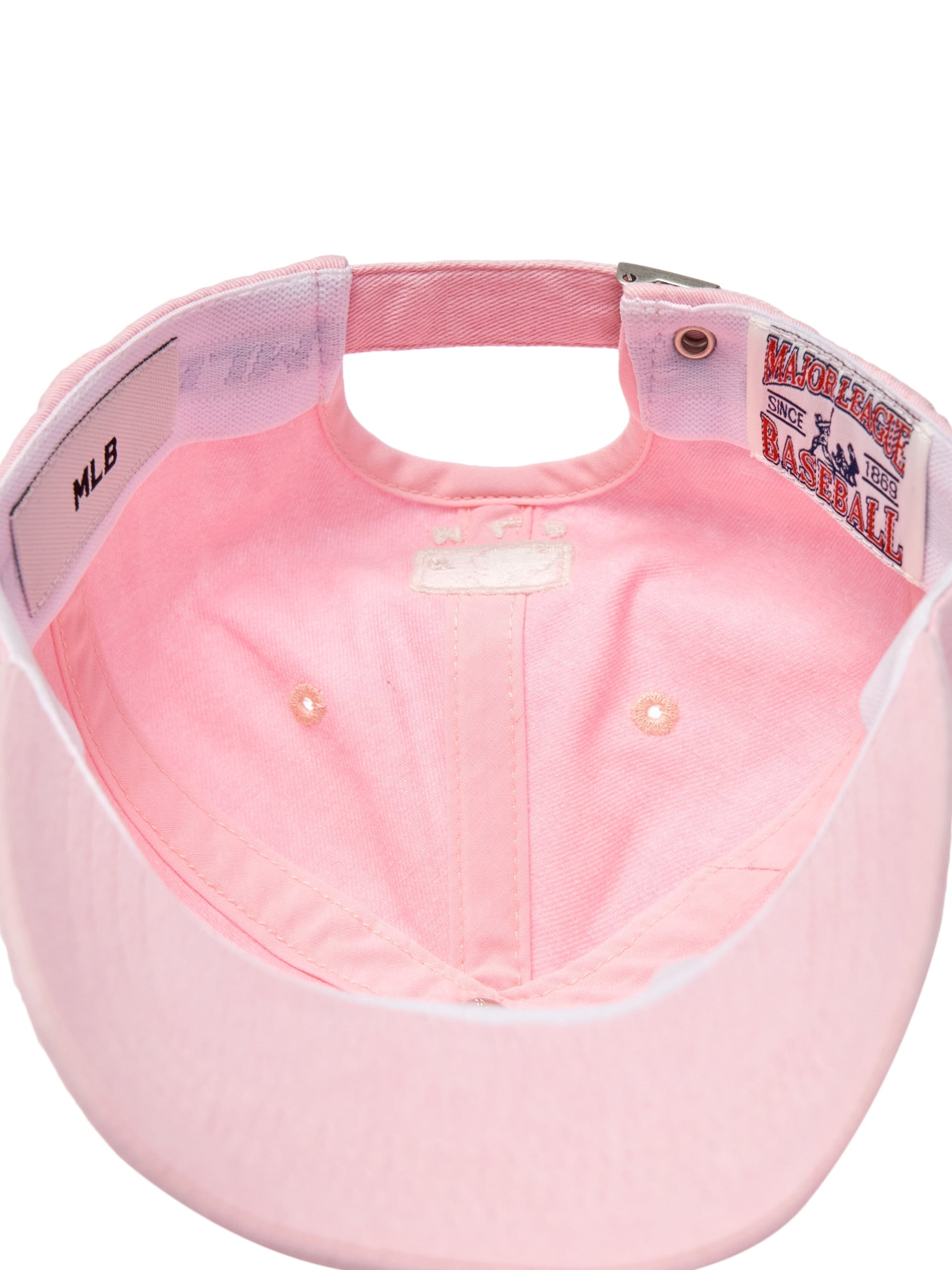Girl's Heart Street Rookie Ballcap