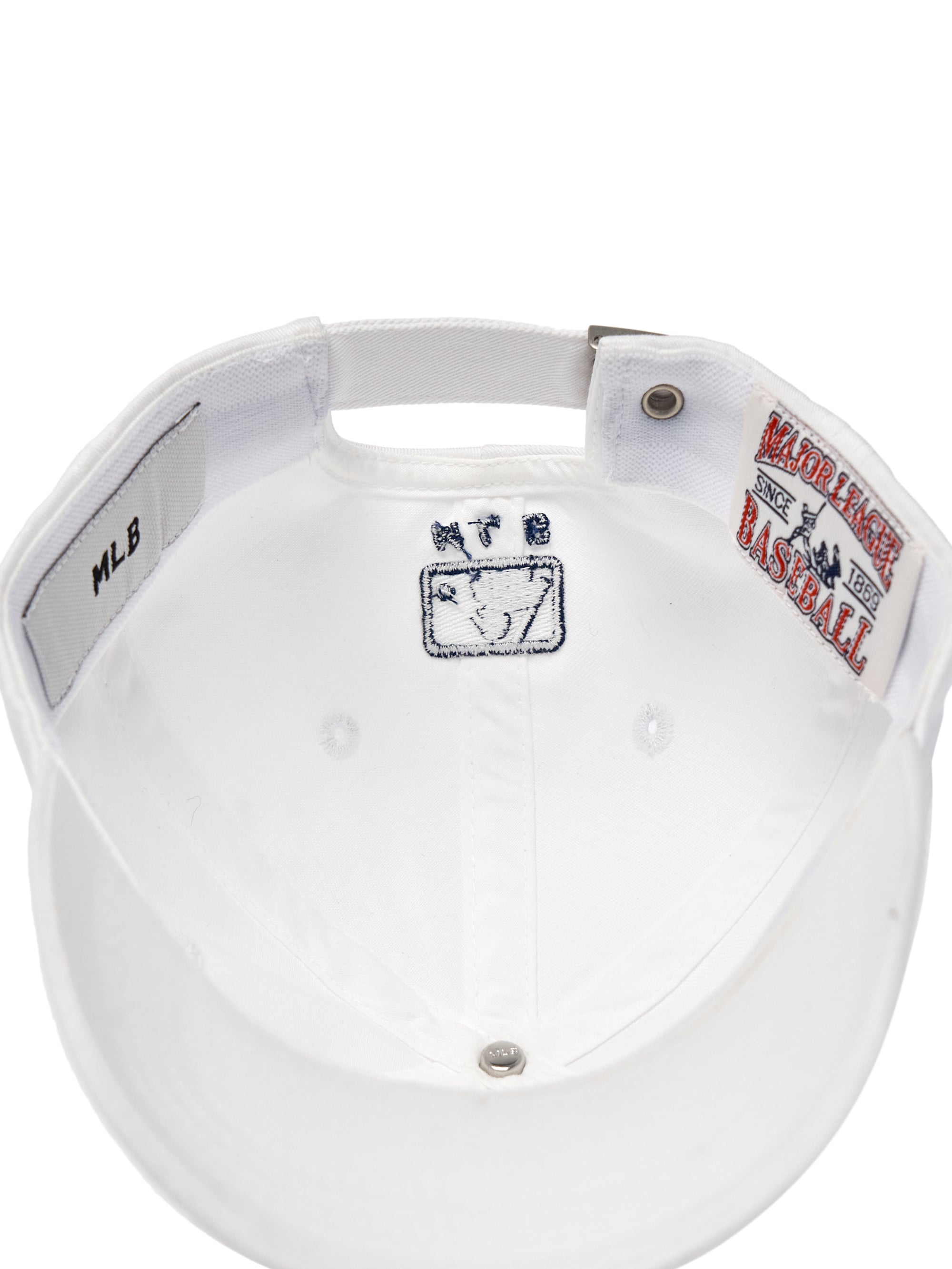 NANO ROOKIE BALLCAP