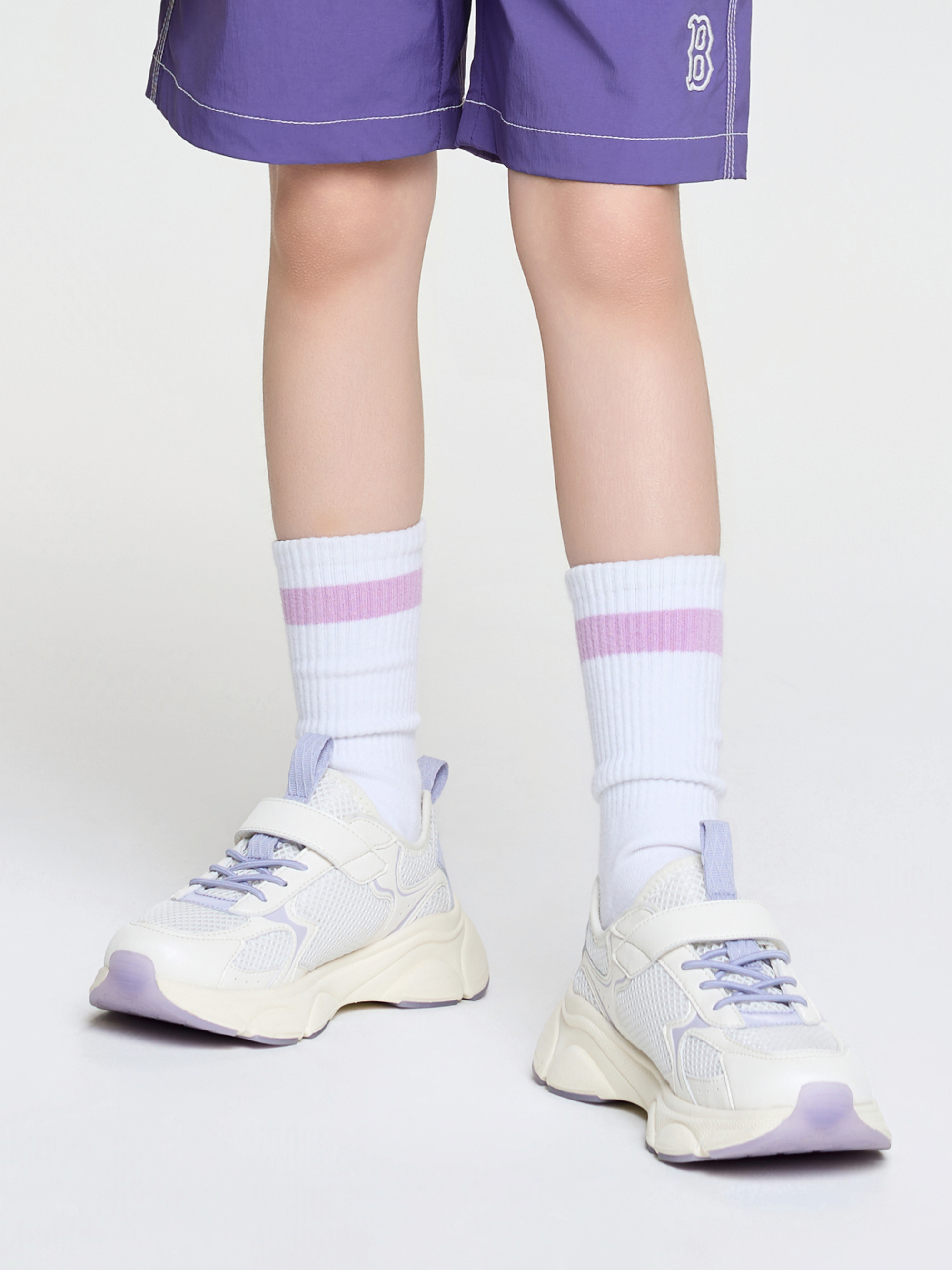 ACE RUNNER SPEED JUNIOR