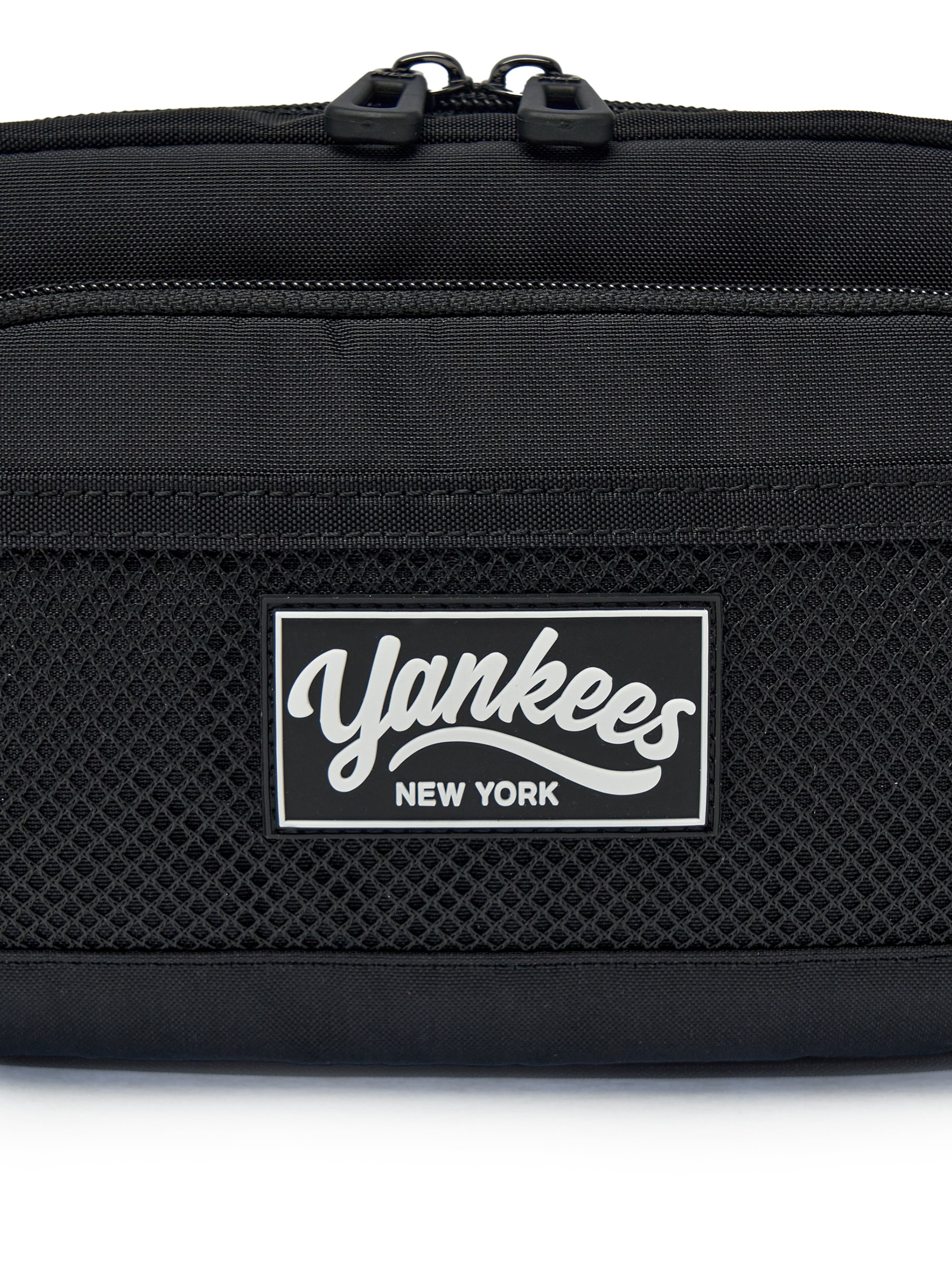 LOGO WAPPEN CAMERA BAG