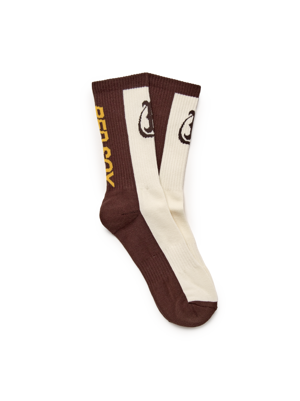 Color Block Socks
