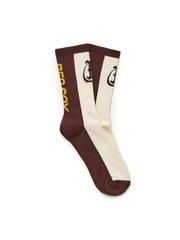 Color Block Socks