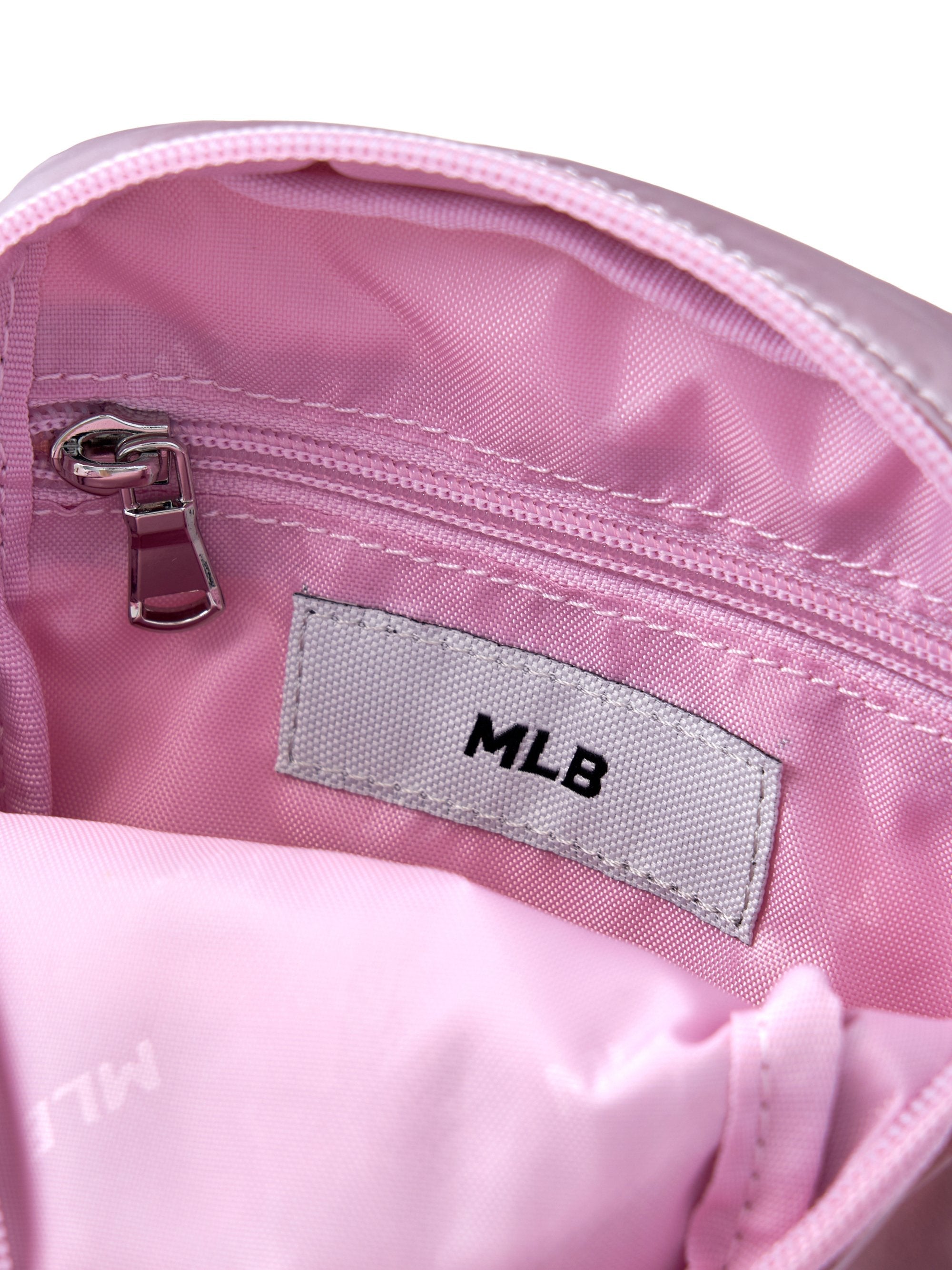 Girl's Ribbon Mini Crossbag
