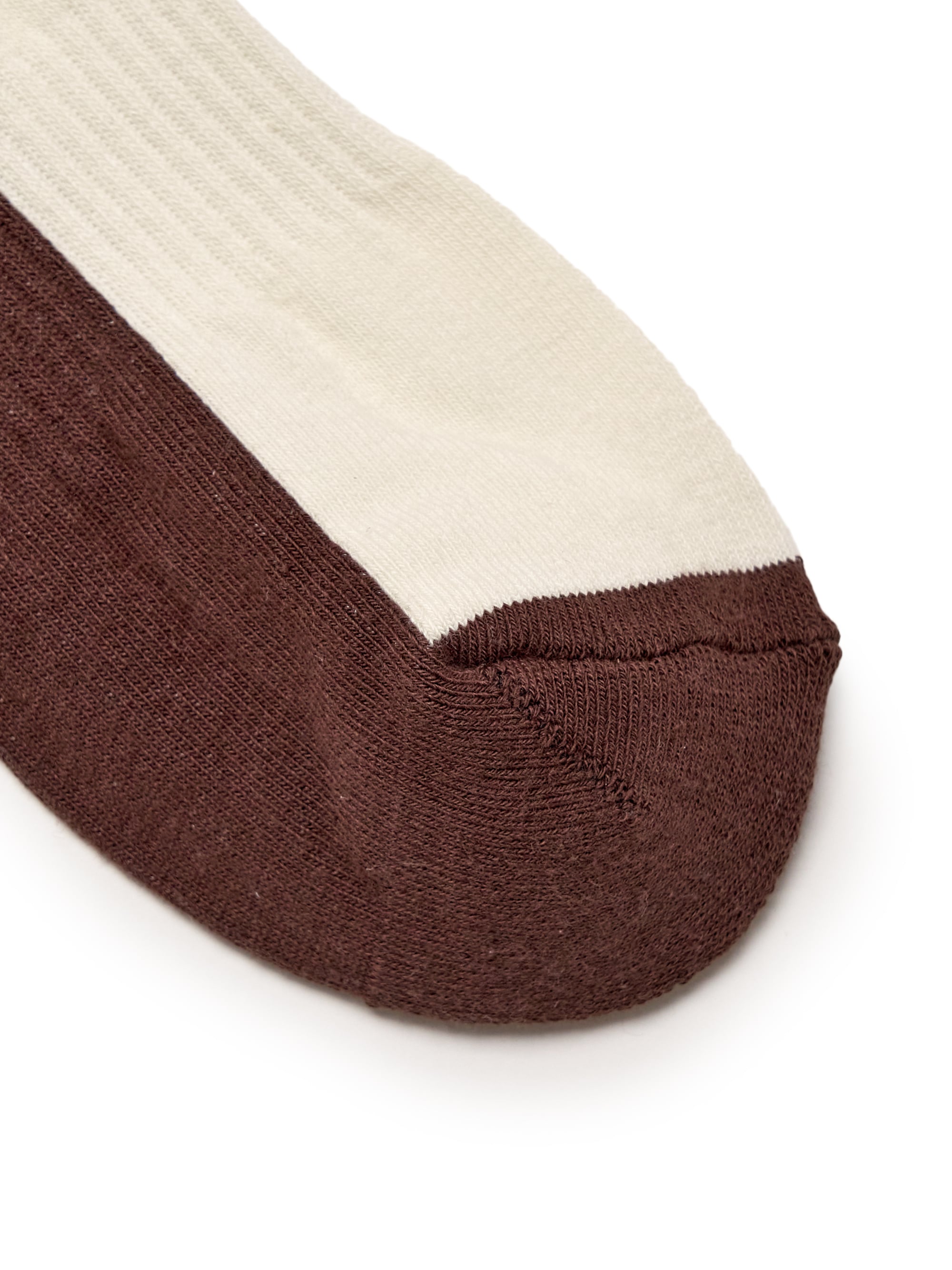 Color Block Socks