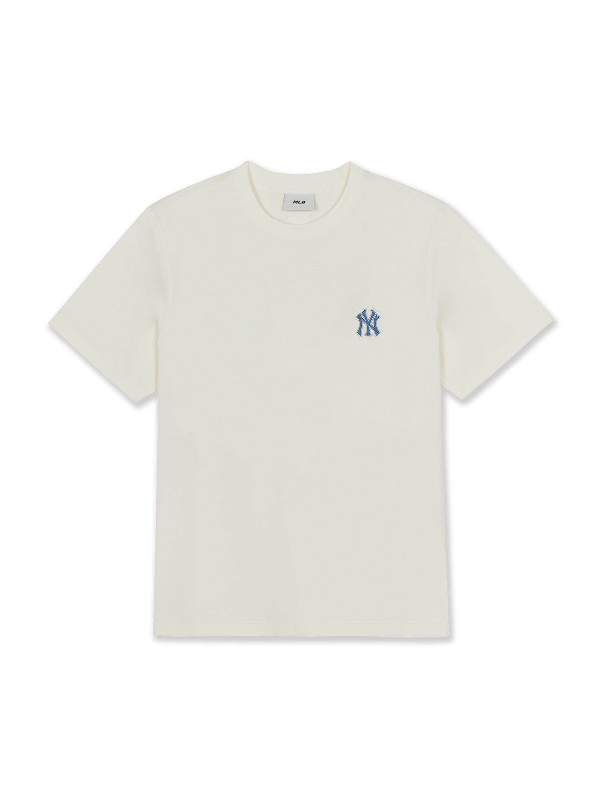 Vintage Back Graphic Semi Over Fit T-shirt