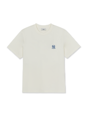 Vintage Back Graphic Semi Over Fit T-shirt