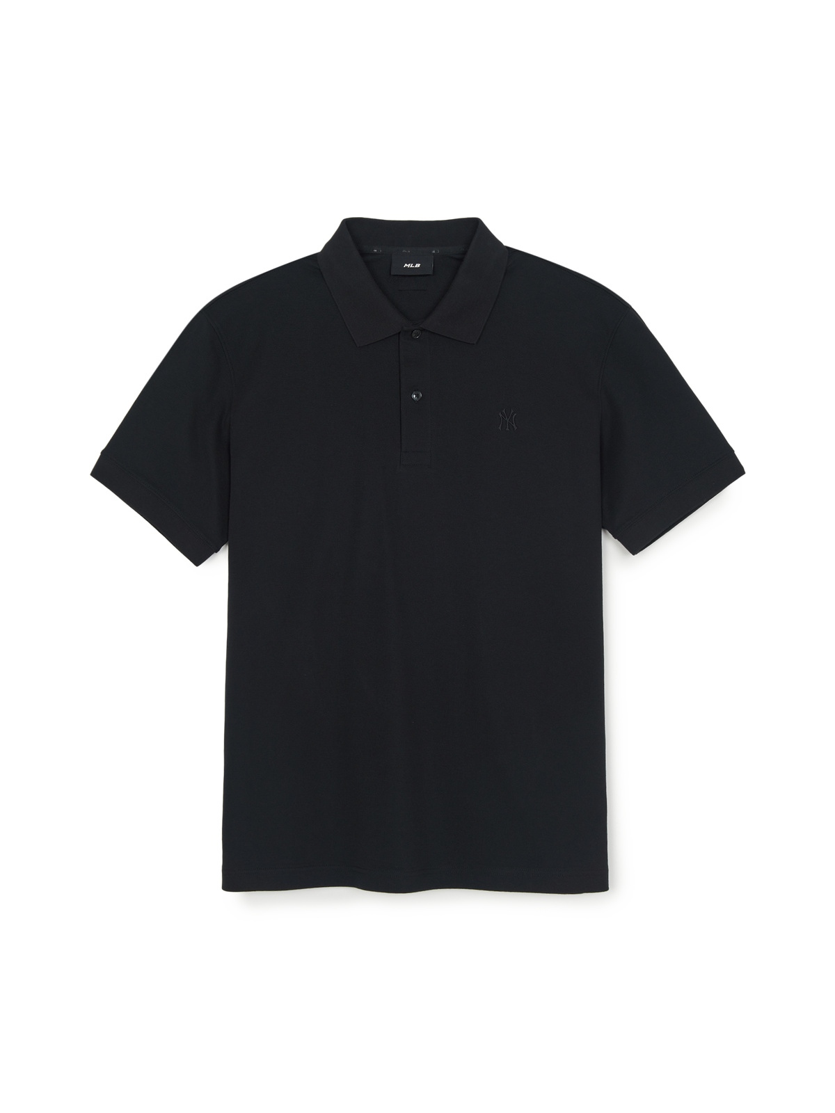 Basic Comfortable Fit Polo T-Shirts