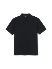 Basic Comfortable Fit Polo T-Shirts