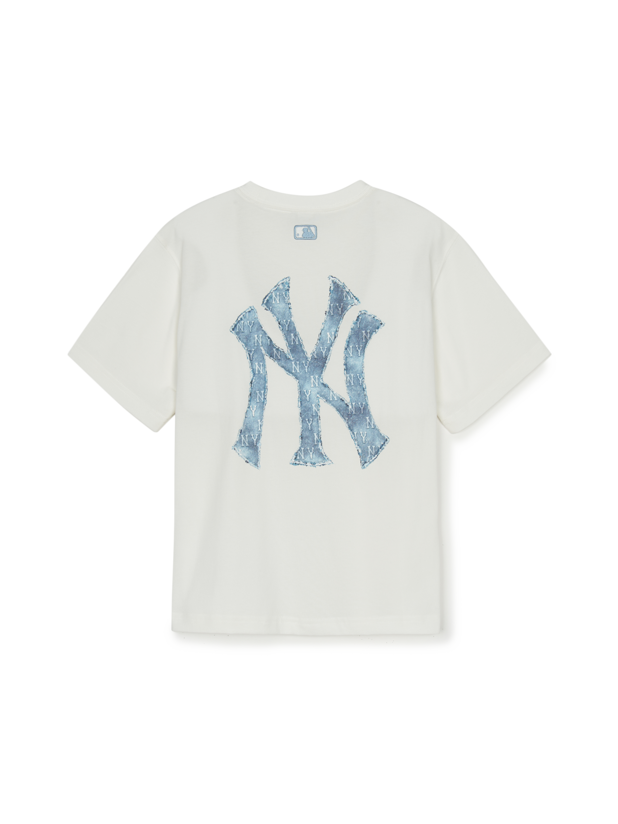Vintage Monogram Big-lux T-shirt