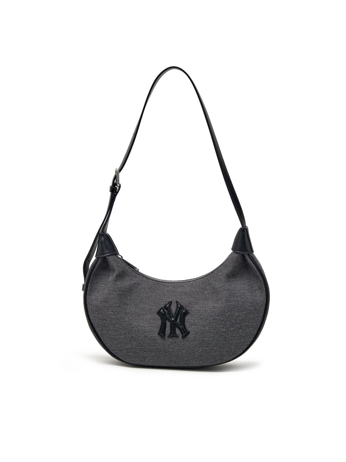 Basic Canvas Hobo Bag