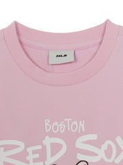 Street Character Summer Artwork T-shirt