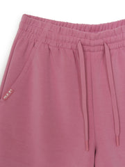 Women's Basic Double Knit 4In Shorts