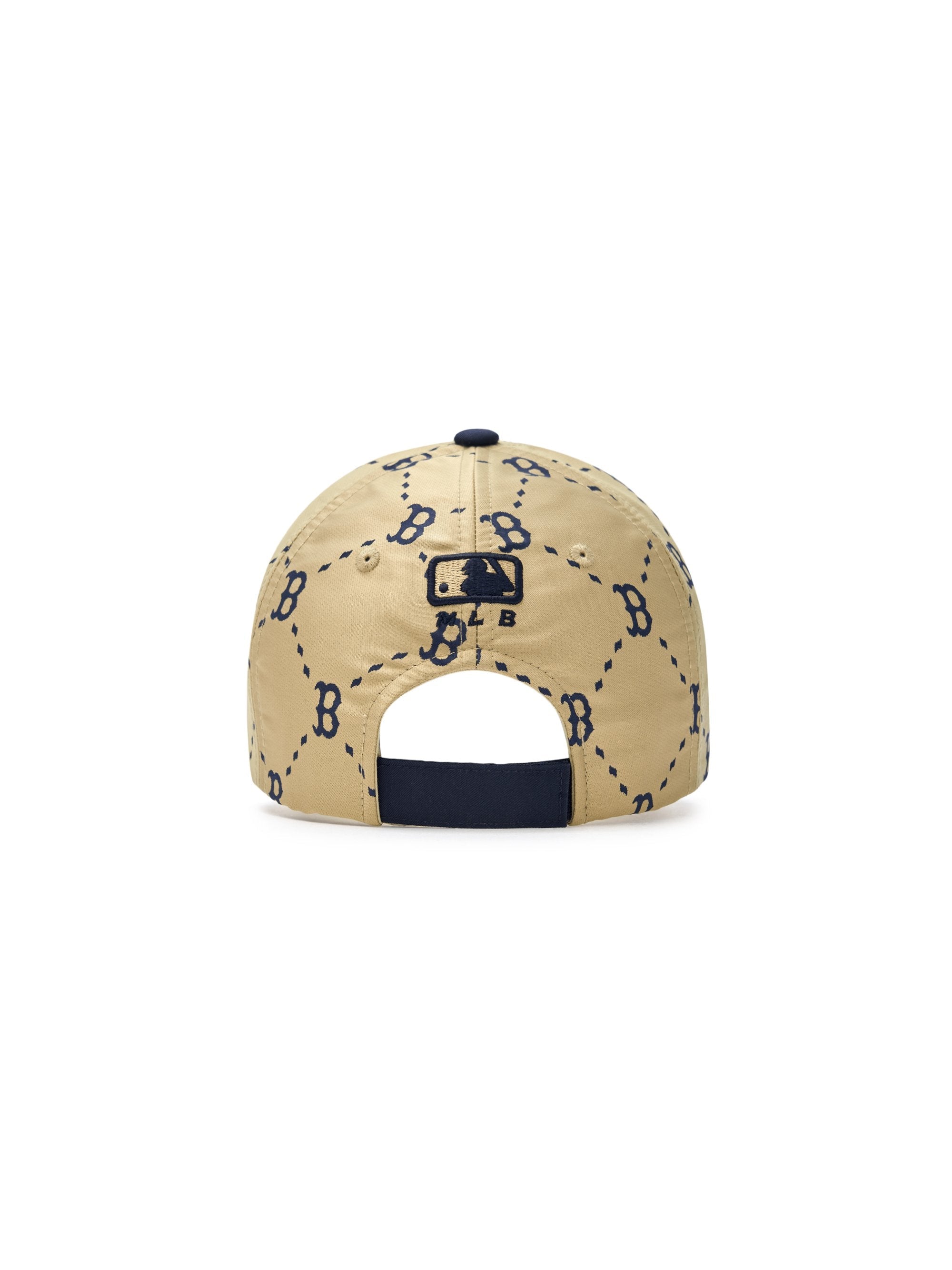 Dia Monogram Jacquard Ball Cap