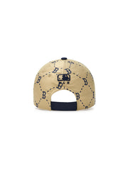 Dia Monogram Jacquard Ball Cap
