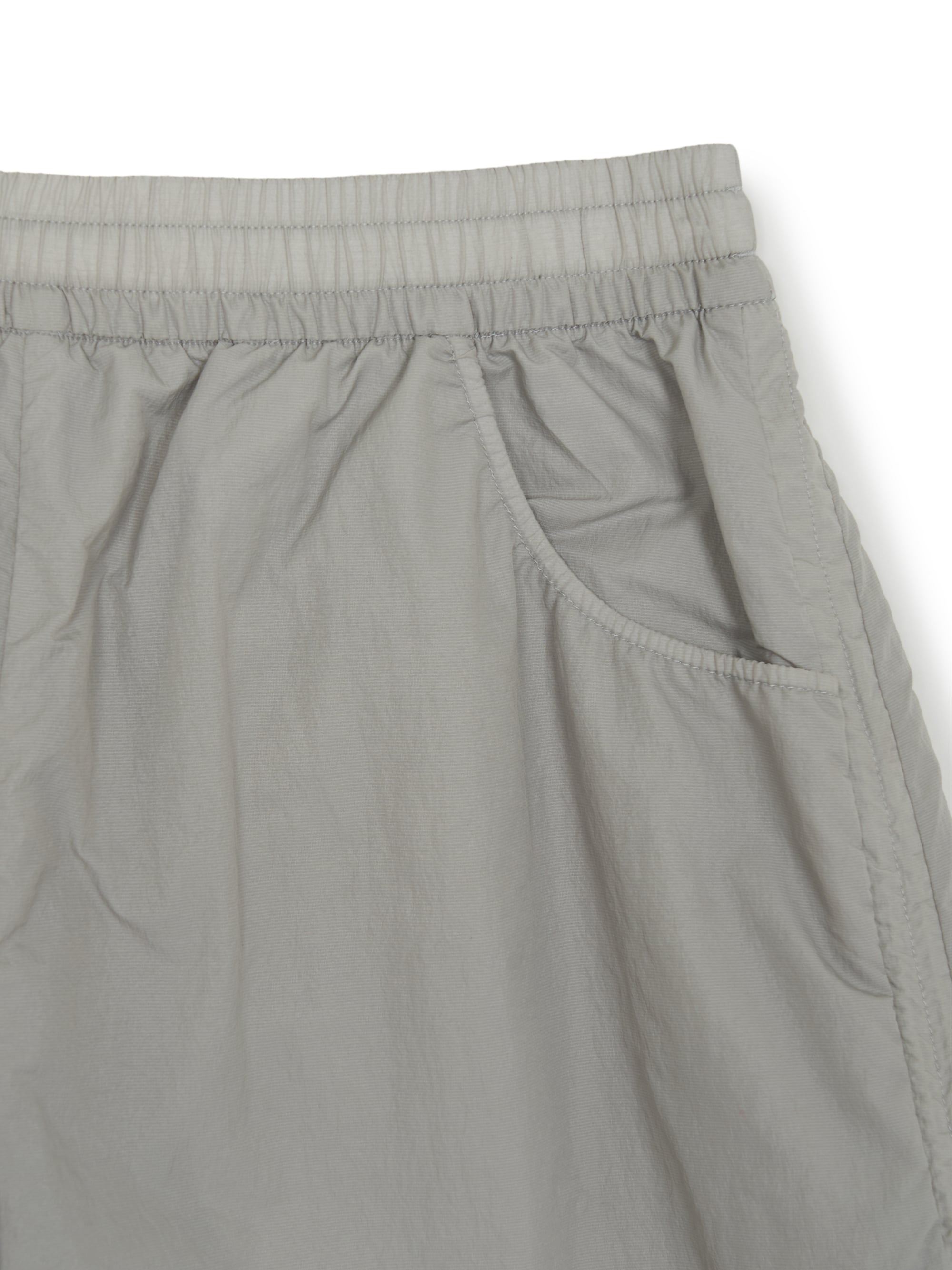 Women's Sportive String Light Weight 4in Shorts