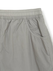 Women's Sportive String Light Weight 4in Shorts