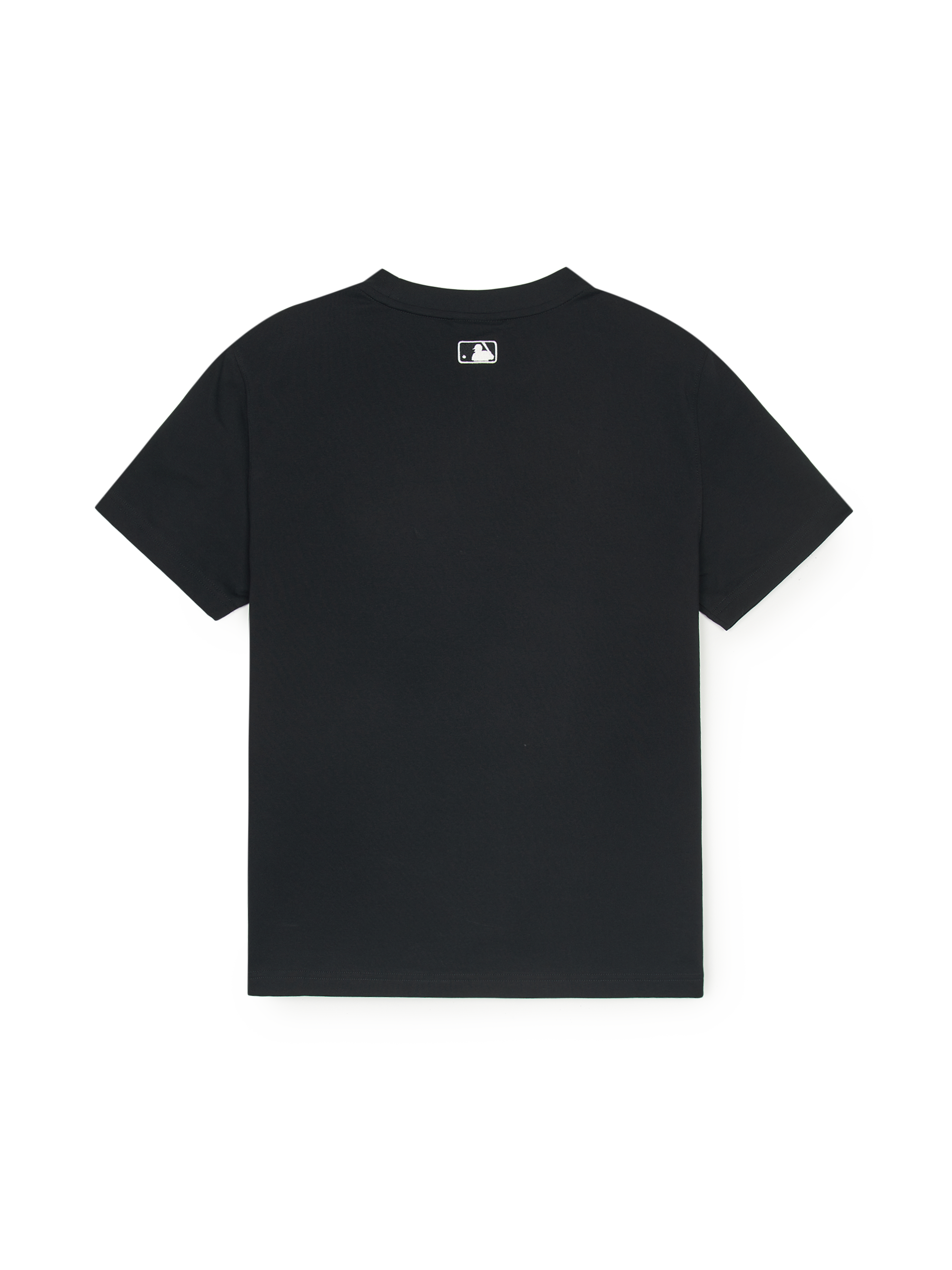 Basic Comfortable Fit T-shirt